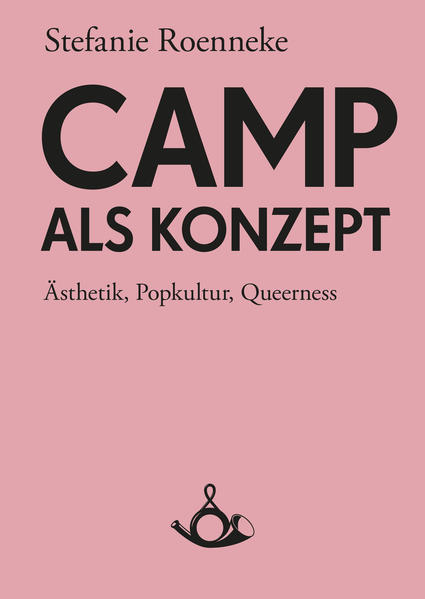 Camp als Konzept | Gay Books & News