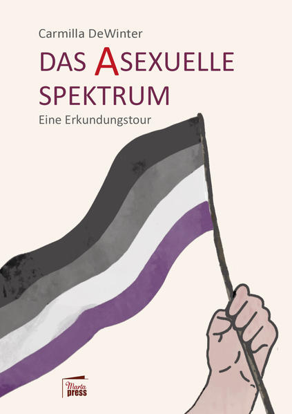 Das asexuelle Spektrum | Gay Books & News
