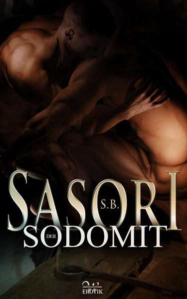 Der Sodomit | Gay Books & News