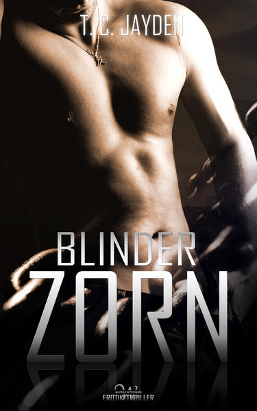 Blinder Zorn | Gay Books & News