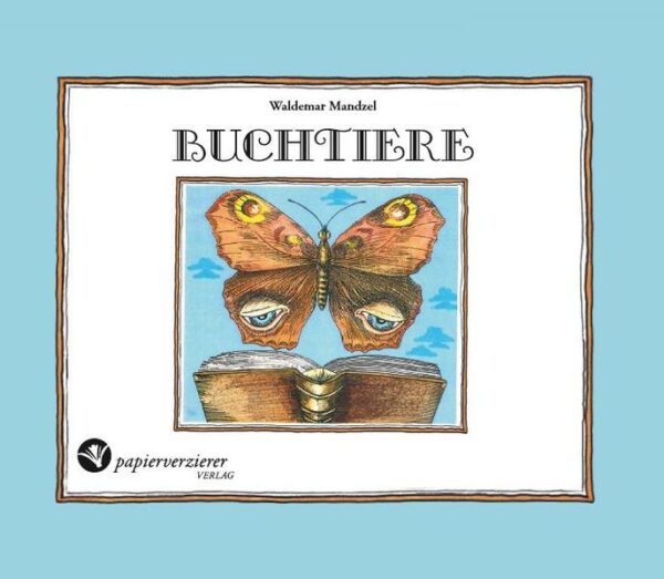 Buchtiere | Gay Books & News