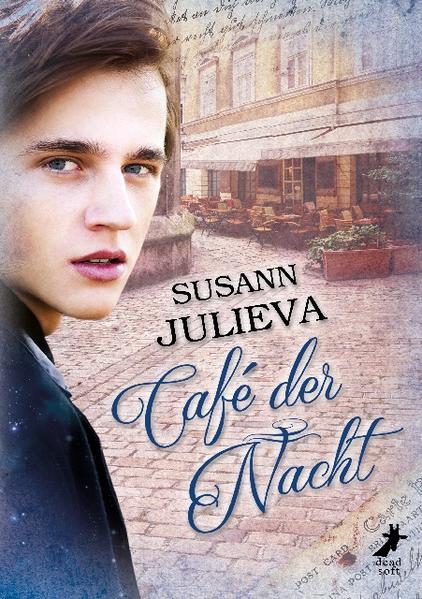 Café der Nacht | Gay Books & News
