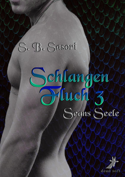 Schlangenfluch 3: Seans Seele | Gay Books & News