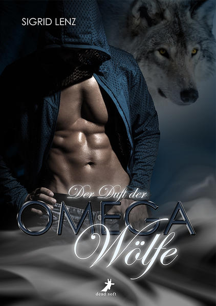 Der Duft der Omega-Wölfe | Gay Books & News