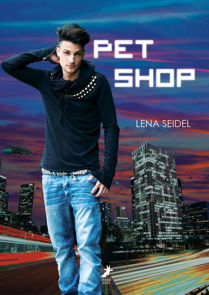 Pet Shop | Gay Books & News