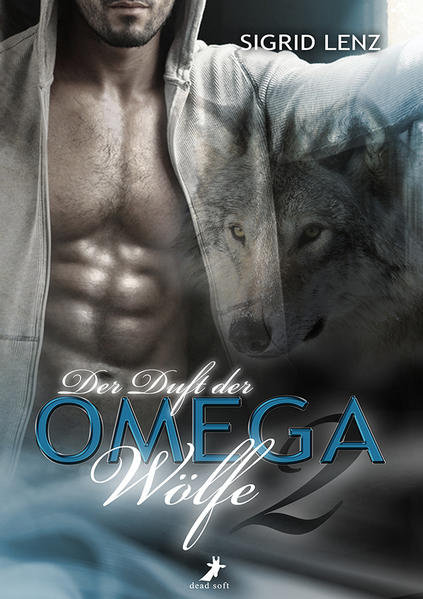 Der Duft der Omega-Wölfe 2 | Gay Books & News