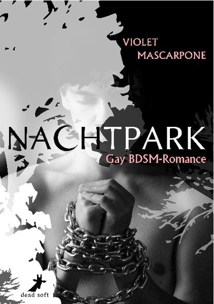 Nachtpark | Gay Books & News