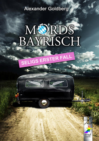 Mordsbayrisch | Gay Books & News