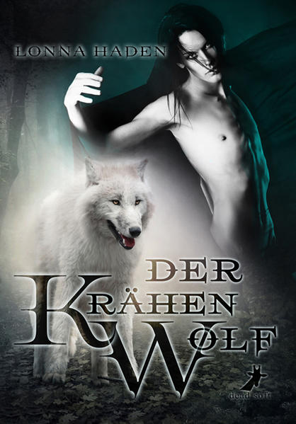 Der Krähenwolf | Gay Books & News