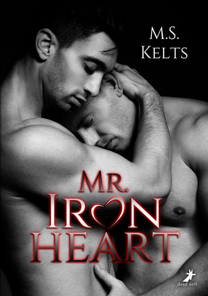 Mr. Ironheart | Gay Books & News