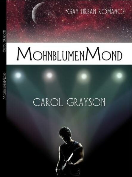Mohnblumenmond | Gay Books & News