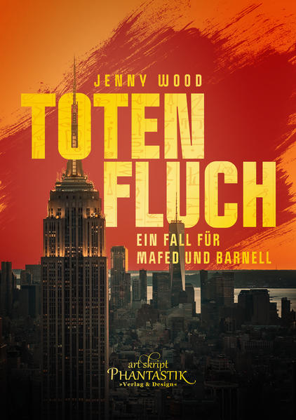 Totenfluch | Gay Books & News