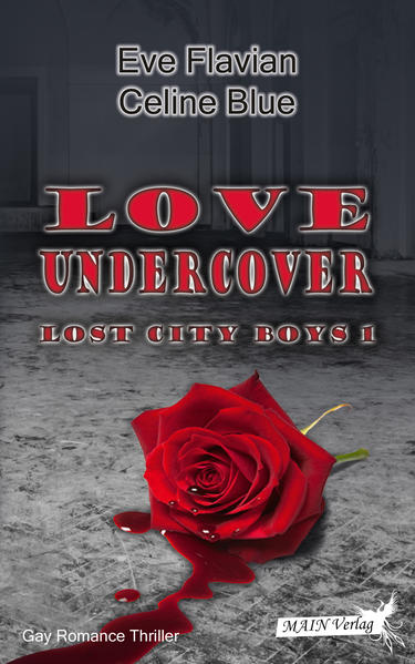 Love Undercover | Gay Books & News