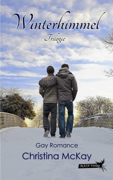 Winterhimmel - Trilogie | Gay Books & News