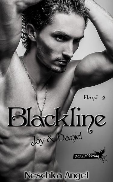 Blackline 2: Joy und Daniel | Gay Books & News