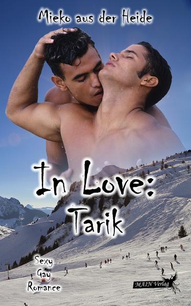 In Love: Tarik | Gay Books & News
