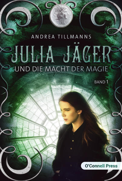 Julia Jäger und die Macht der Magie | Gay Books & News