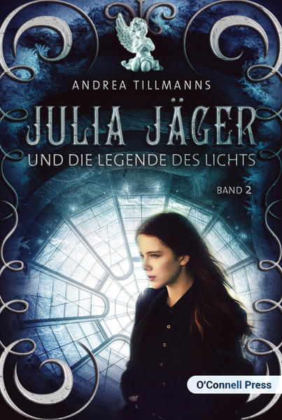 Julia Jäger und die Legende des Lichts | Gay Books & News
