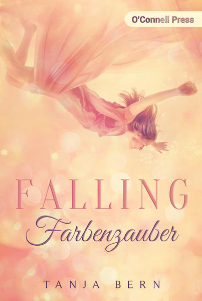 Falling Farbenzauber | Gay Books & News