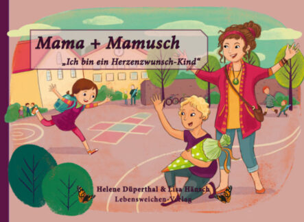 Mama + Mamusch | Gay Books & News
