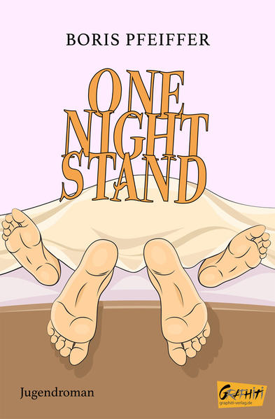 One night stand | Gay Books & News