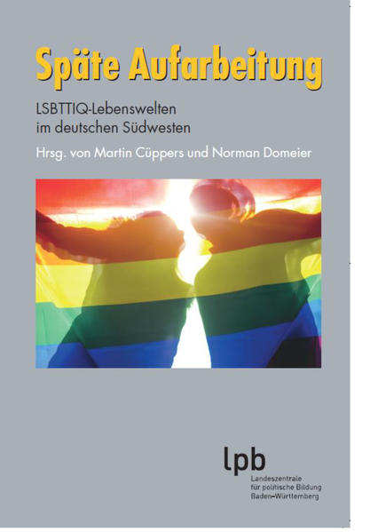 Späte Aufarbeitung | Gay Books & News