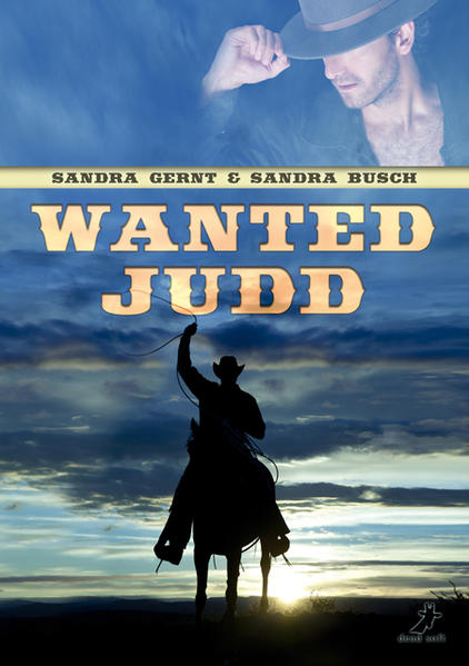 Wanted Judd | Gay Books & News