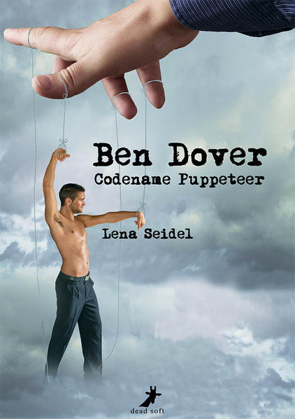 Ben Dover | Gay Books & News