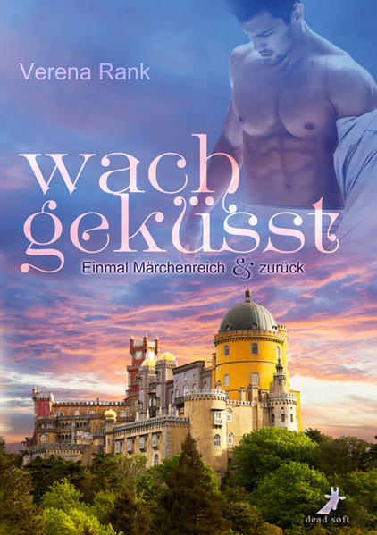 wachgeküsst | Gay Books & News