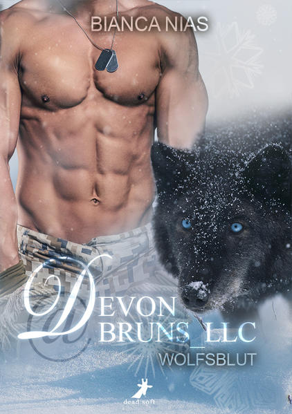 Devon@Bruns_LLC | Gay Books & News