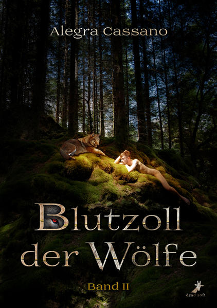 Blutzoll der Wölfe 2 | Gay Books & News