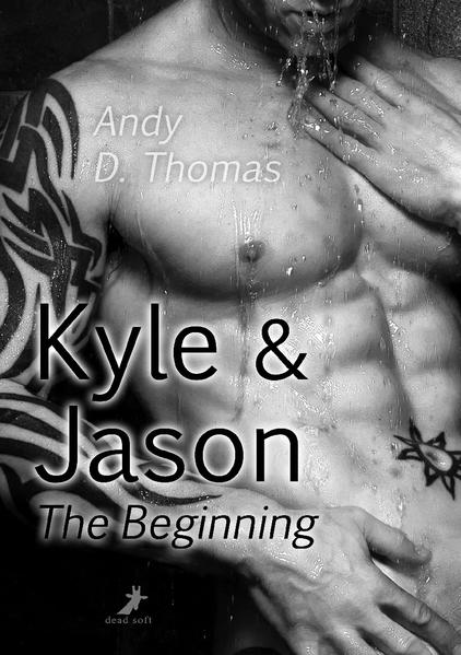 Kyle & Jason: The Beginning | Gay Books & News