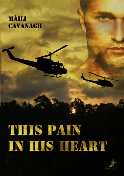 This pain in his heart | Gay Books & News