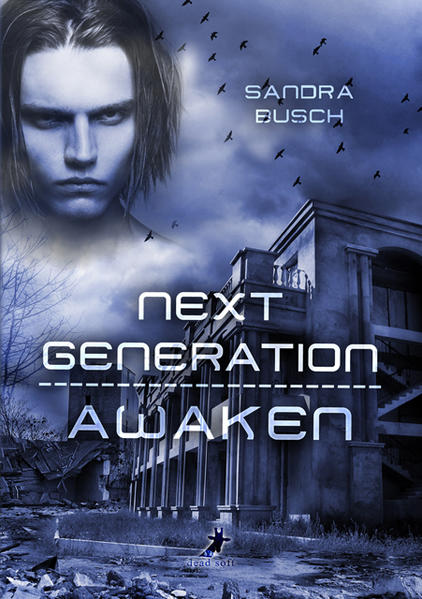 Next Generation - Awaken | Gay Books & News