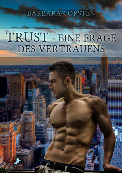 Trust - Eine Frage des Vertrauens | Gay Books & News