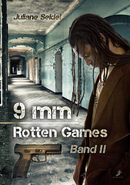9mm - Rotten Games | Gay Books & News