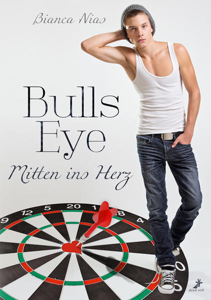 Bulls Eye - Mitten ins Herz | Gay Books & News