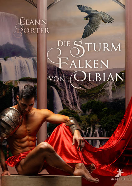 Die Sturmfalken von Olbian | Gay Books & News