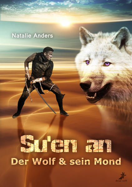 Su'en an - Der Wolf und sein Mond | Gay Books & News