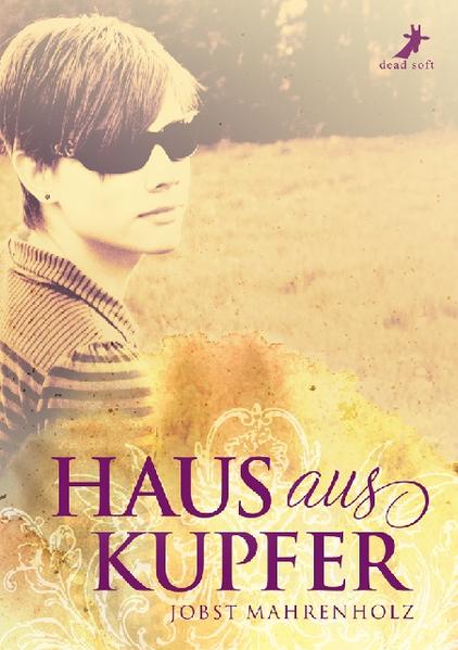 Haus aus Kupfer | Gay Books & News