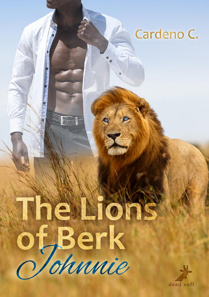 The Lions of Berk - Johnnie | Gay Books & News