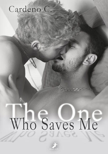 The One Who Saves Me | Gay Books & News