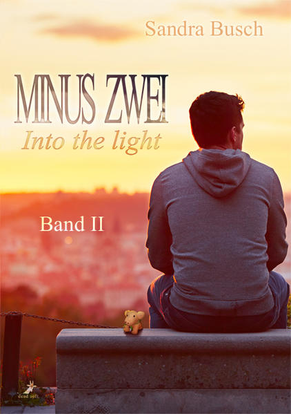 Minus zwei - Into the light | Gay Books & News