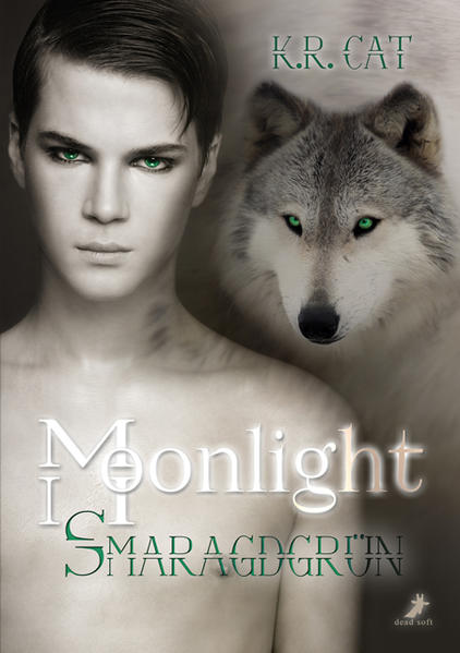 Moonlight - Smaragdgrün | Gay Books & News