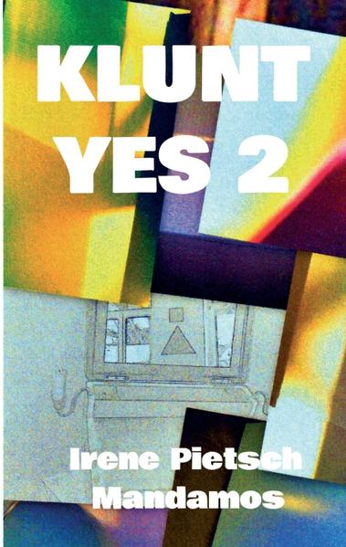 KLUNT YES 2 | Queer Books & News