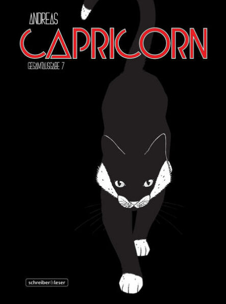Capricorn | Gay Books & News