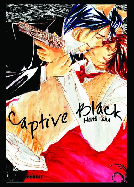 Captive Black | Queer Books & News