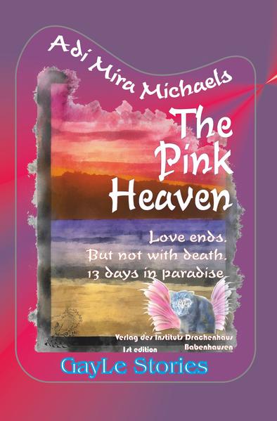 The Pink Heaven | Gay Books & News