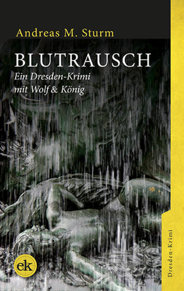 Blutrausch | Gay Books & News