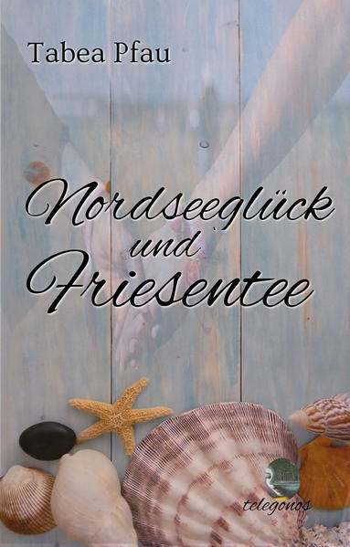 Nordseeglück und Friesentee | Gay Books & News